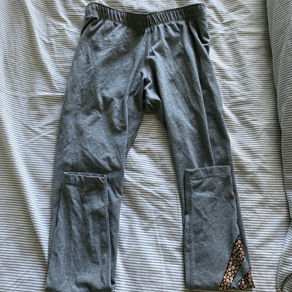 nike workout leggings